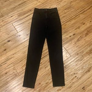 American Eagle sz 00 jeans